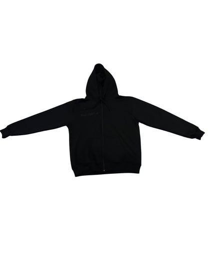 Born2shine Tracksuit W/stars (Black)