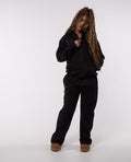 Born2hine Tracksuit (Onyx Black)